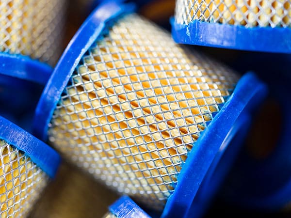 elementi-filtranti-industriali-decontaminazione-depolverazione-purificazione