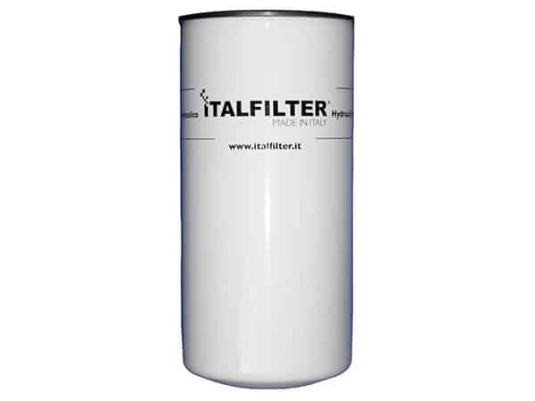 BLUE PRINT Filtro Olio Motore ADG02123 - Cartuccia Con Anelli Di Tenuta - Compatibile Con Hyundai, Kia, Jeep